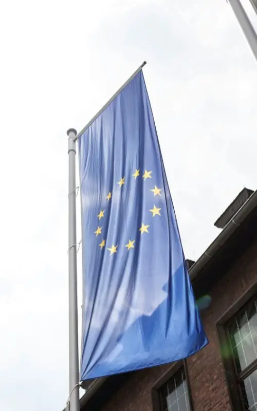 Certificado de Registro Ciudadano UE