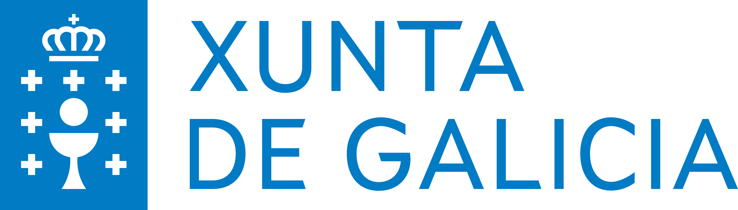 Logo da Xunta de Galicia 2021 .svg 1