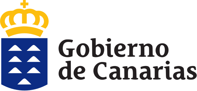 Logotipo del Gobierno de Canarias.svg