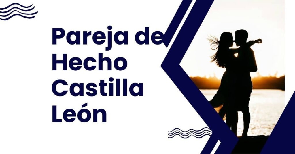 Registro de pareja de hecho en Castilla y León