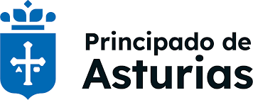 logo principado asturias