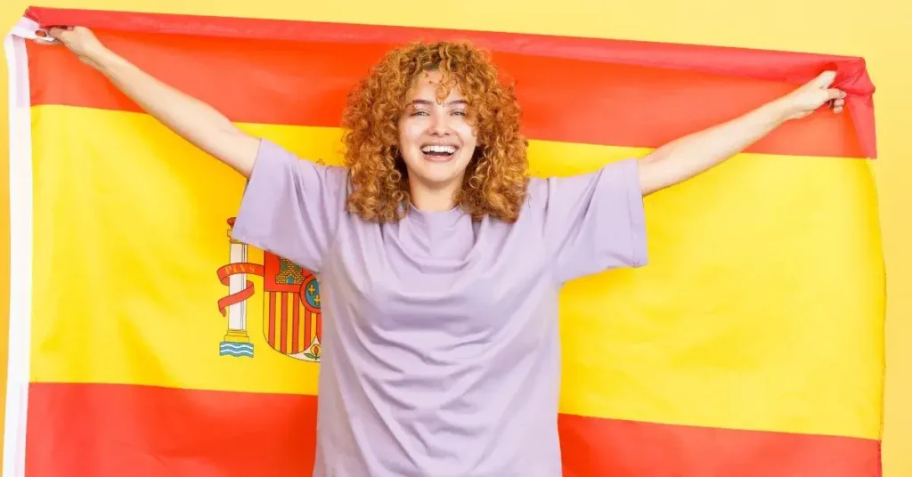 nacionalidad española por familiar de comunitario